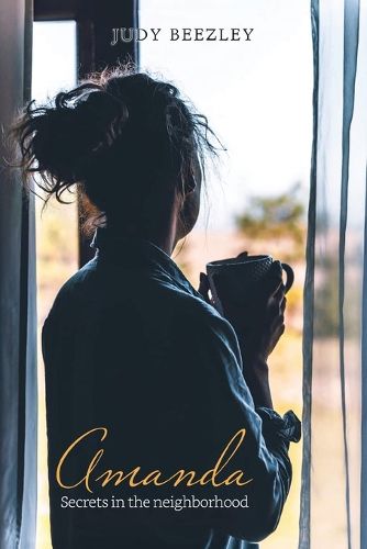 Cover image for Amanda