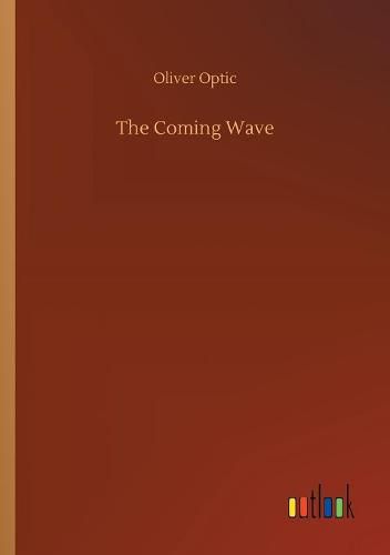 Cover image for The Coming Wave