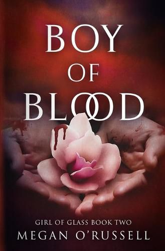 Cover image for Boy of Blood