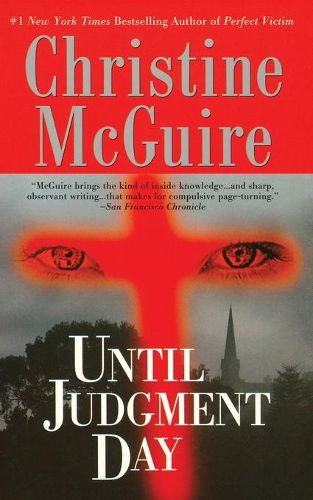 Cover image for Until Judgment Day