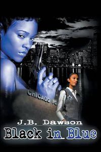 Cover image for Black in Blue