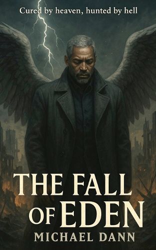 Cover image for The Fall of Eden