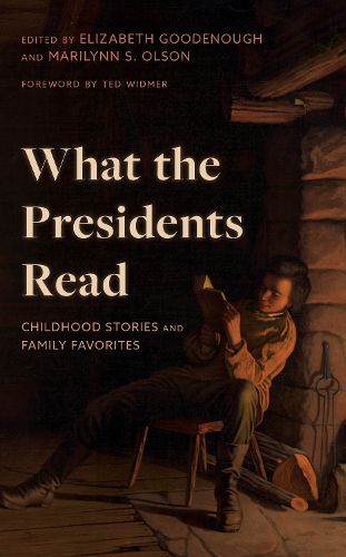 Cover image for What the Presidents Read