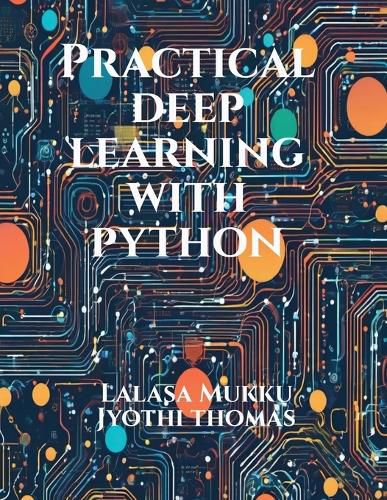 Cover image for Practical Deep Learning with Python