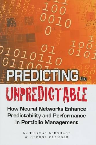 Cover image for Predicting the Unpredictable: How Neural Networks Enhance Predictability and Performance in Portfolio Management