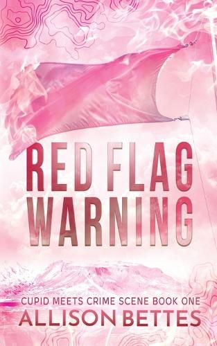 Cover image for Red Flag Warning