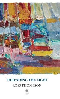 Cover image for Threading the Light