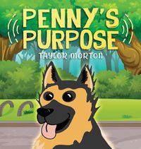 Cover image for Penny's Purpose