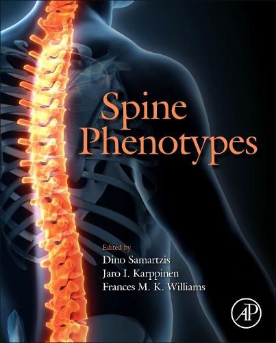 Cover image for Spine Phenotypes