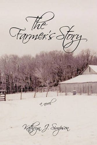 Cover image for The Farmer's Story