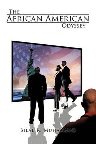 Cover image for The African American Odyssey