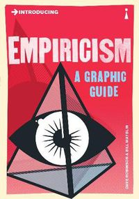 Cover image for Introducing Empiricism: A Graphic Guide