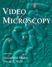 Cover image for Video Microscopy