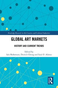 Cover image for Global Art Markets