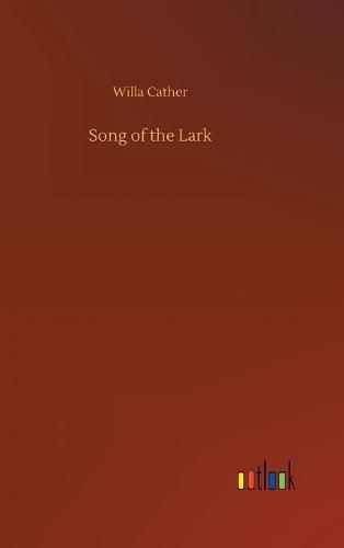 Cover image for Song of the Lark