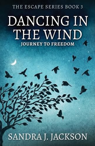 Cover image for Dancing In The Wind