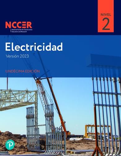 Cover image for Electricidad Nivel 2