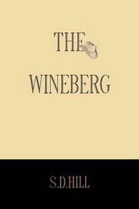 Cover image for The Wineberg