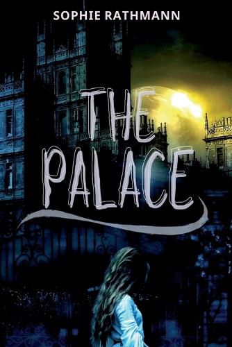 Cover image for The Palace