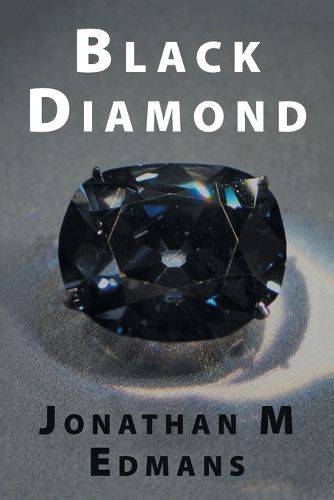 Cover image for Black Diamond