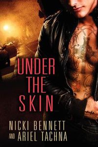 Cover image for Under the Skin