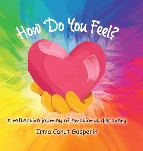 Cover image for How Do You Feel?