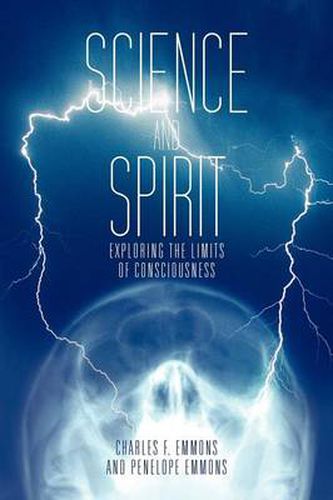 Cover image for Science and Spirit