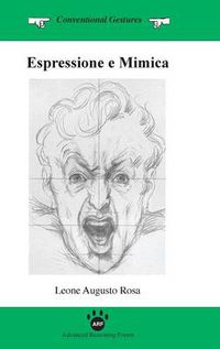 Cover image for Espressione E Mimica