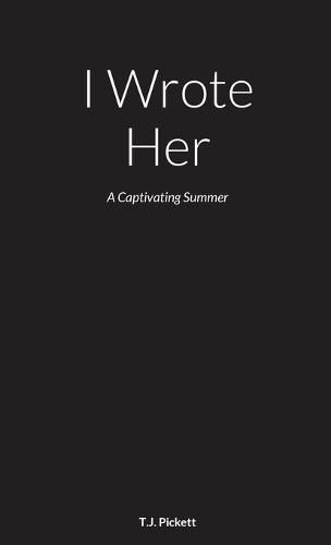 Cover image for I Wrote Her