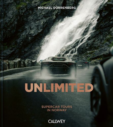 Cover image for Unlimited