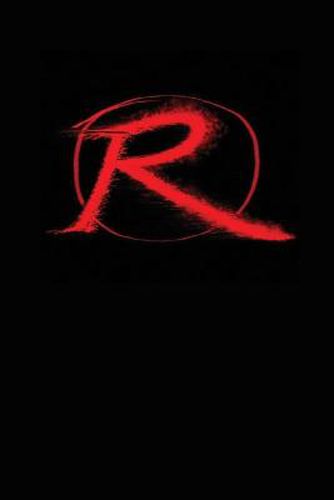 Cover image for Revolt!