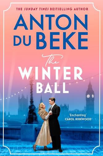 Cover image for The Winter Ball