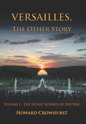 Cover image for Versailles, the Other Story