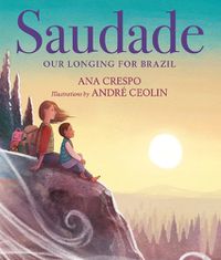 Cover image for Saudade