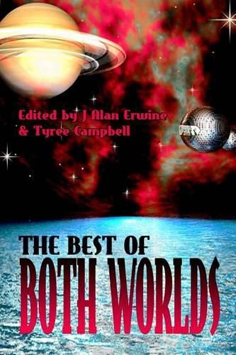 Cover image for The Best of Both Worlds Vol. 1