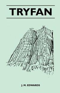 Cover image for Tryfan