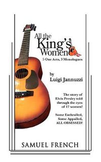 Cover image for All The King's Women