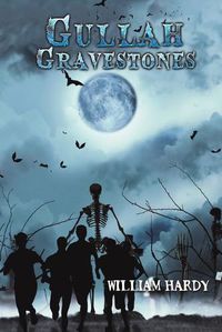 Cover image for Gullah Gravestones