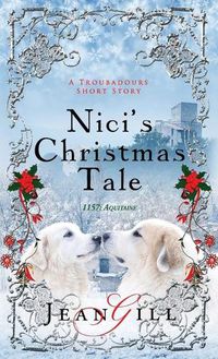 Cover image for Nici's Christmas Tale