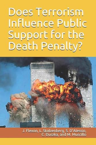 Does Terrorism Influence Public Support for the Death Penalty?