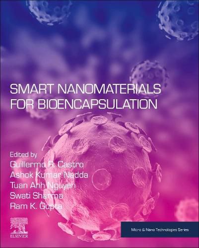 Smart Nanomaterials for Bioencapsulation