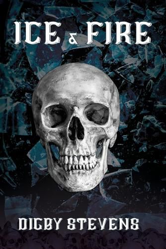 Cover image for Ice and Fire