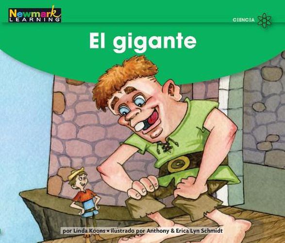 El Gigante Leveled Text