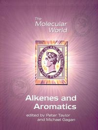 Cover image for Alkenes and Aromatics