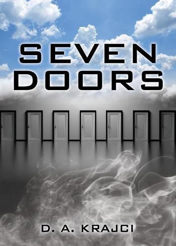 Cover image for Seven Doors