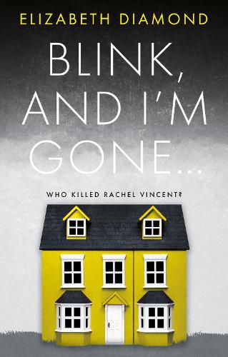 Cover image for Blink, and I'm gone...