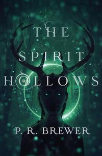 Cover image for The Spirit Hollows