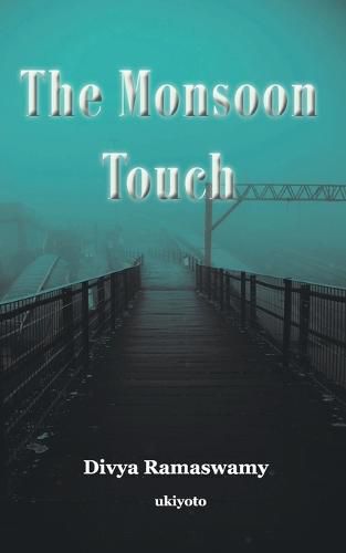 Cover image for The Monsoon Touch