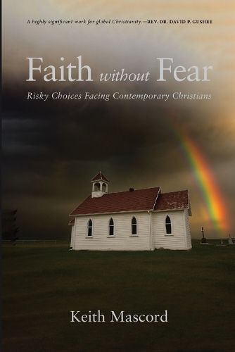 Cover image for Faith Without Fear