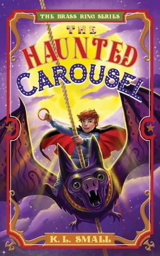 The Haunted Carousel